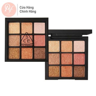 Bảng Phấn Mắt 3CE Multi Eye Color Palette