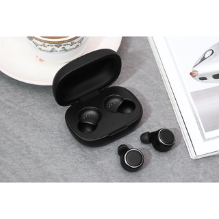 Tai nghe Bluetooth True Wireless HarTmon FLSBK 1