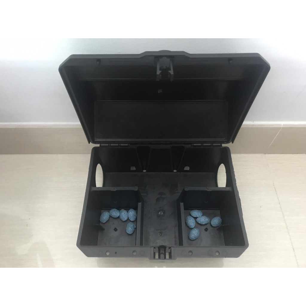 HỘP BẪY CHUỘT PROTECTOR