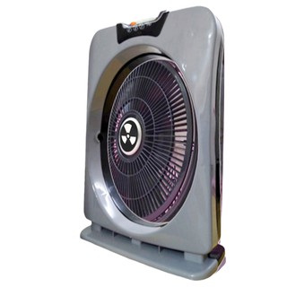 Quạt hộp cao cấp  3 tấc 3 tốc độ điện 220v