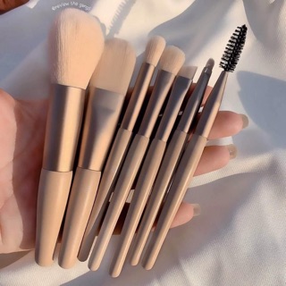 Bộ cọ makeup 7 cây mini
