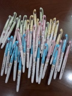 Bút mực Miffy