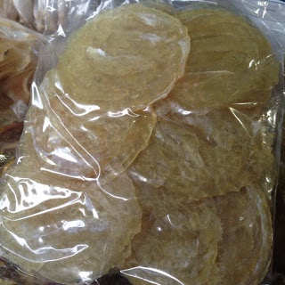 Cá Bò Khô Đặc Sản MINH TRIẾT Cà Mau Làm Quà 200GR 50GR 1KG- Vựa Khô Minh Triết