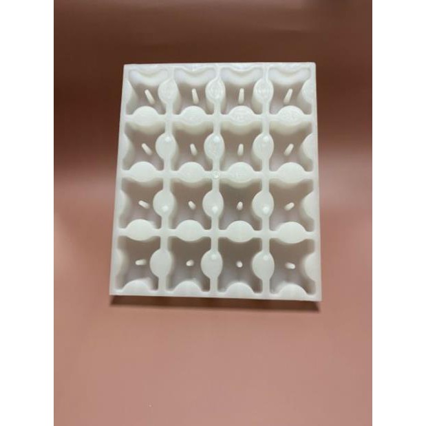 Hàng Chuẩn - Giá Sập Sàn Khuôn đúc con kê bê tông dầm sàn