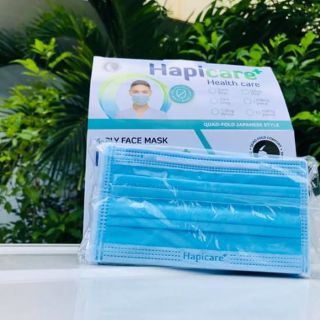 Khẩu trang y tế 4 lớp