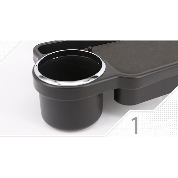 Bàn ăn Treo Sau Ghế để Cốc Thương Hiệu 3R