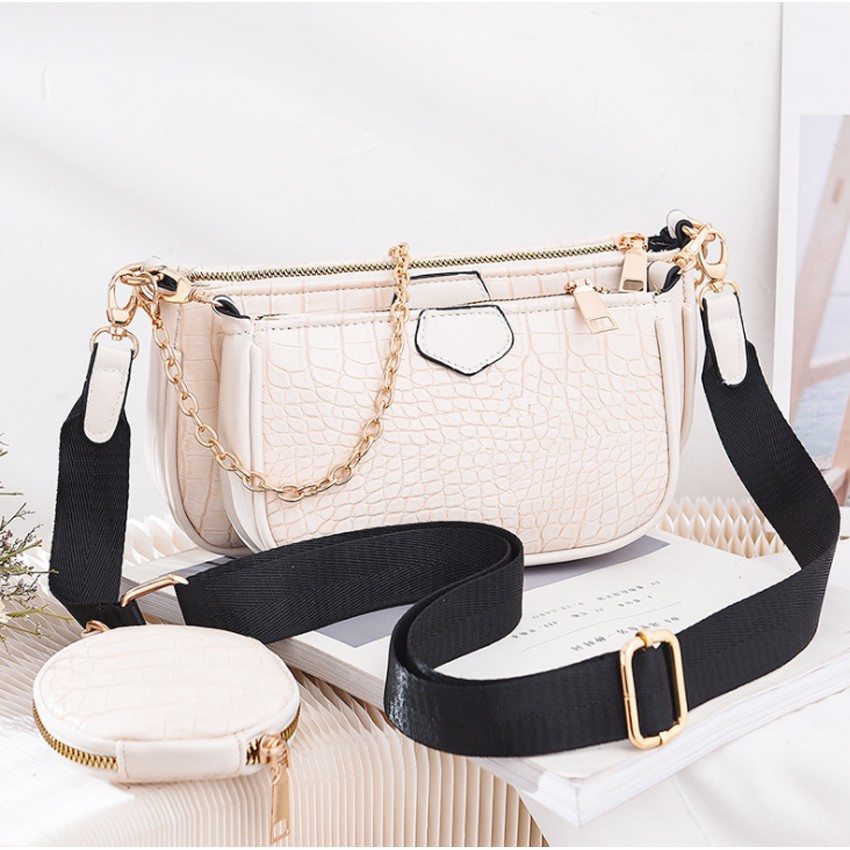 Set bộ 3 túi ví thời trang Bag.ThanhThu 503