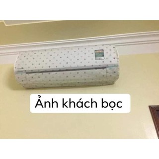 BỌC ĐIỀU HÒA