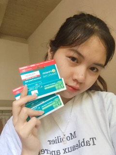 Bút chấm mụn cấp tốc Garnier