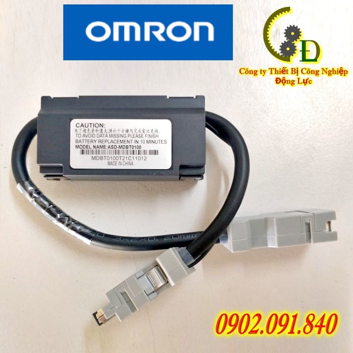 R88A-CRGD0R3C Omron ✴️VIP✴️ cáp pin bộ mã hóa tuyệt đối 0.3m cable on Omron automation