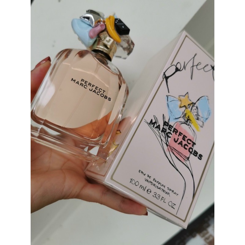 Gía Sỉ Nước hoa nữ Marc  Perfect EDP 100ml