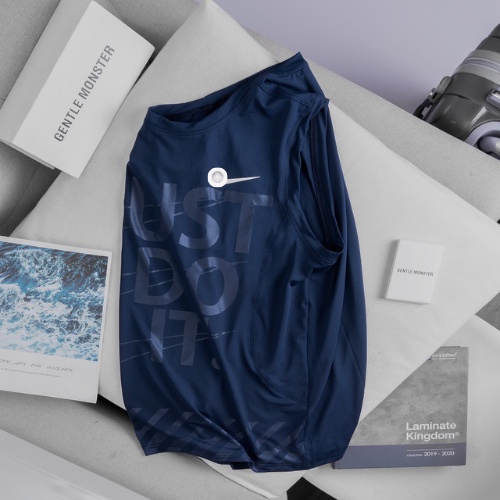 Áo ba lỗ nam thể thao A106, áo Tanktop nam chất thun lạnh co giãn 4 chiều thoáng mát thấm hút phù hợp tập gym chạy bộ