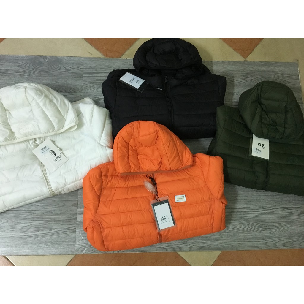 Áo Phao Nam Siêu Nhẹ Thể Thao Nam, Cao Cấp Giá Hủy Diệt | BigBuy360 - bigbuy360.vn