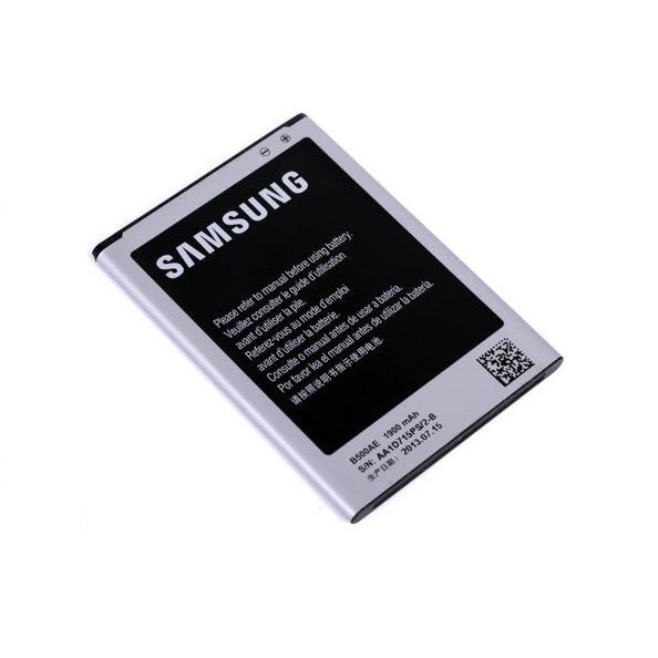 Pin Samsung S4 Mini Bào hành 12 tháng, hoàn tiền 100% nếu không hài lòng