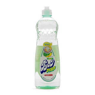 Nước rửa chén bát Wai
