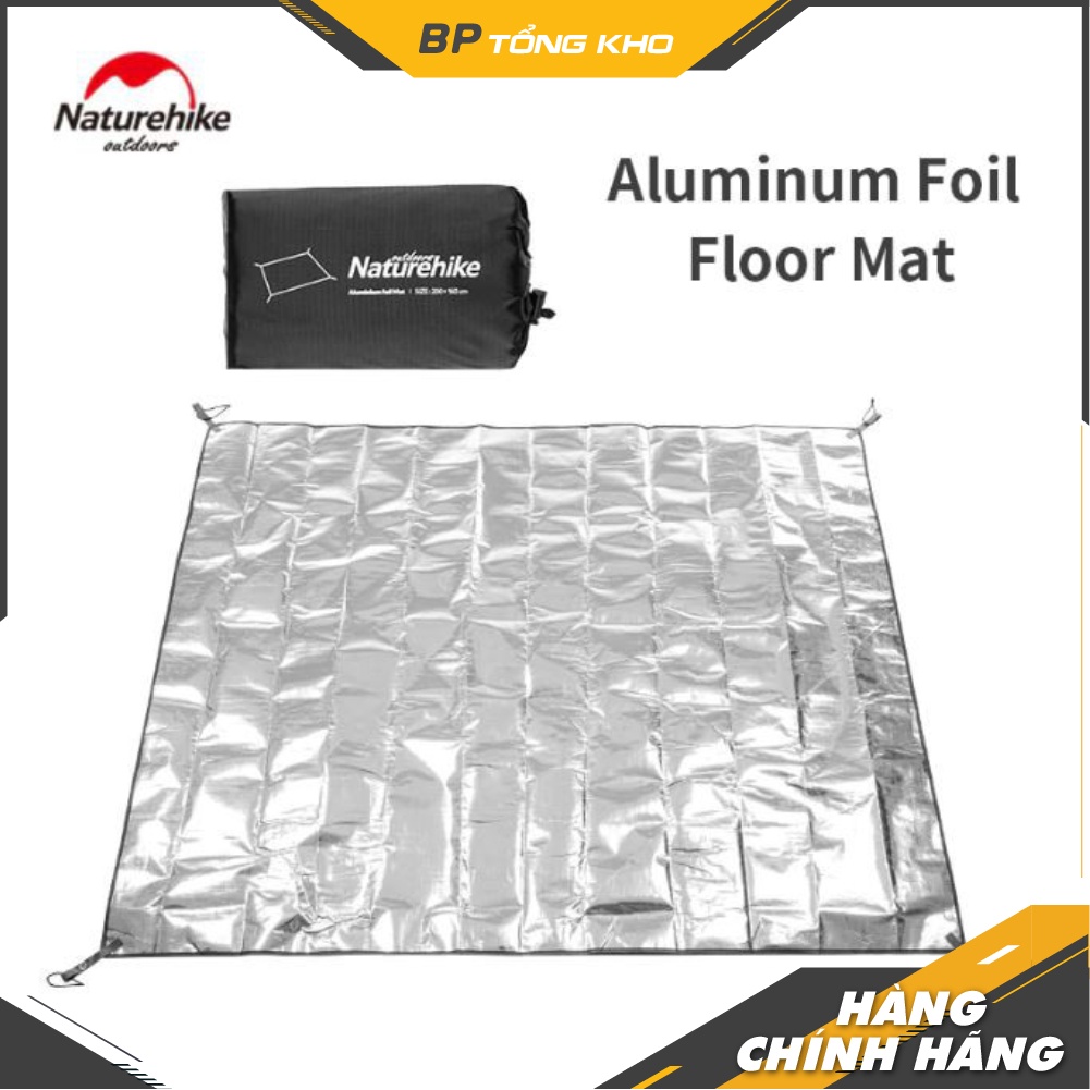 Tấm trải dã ngoại Naturehike NH20FCD03