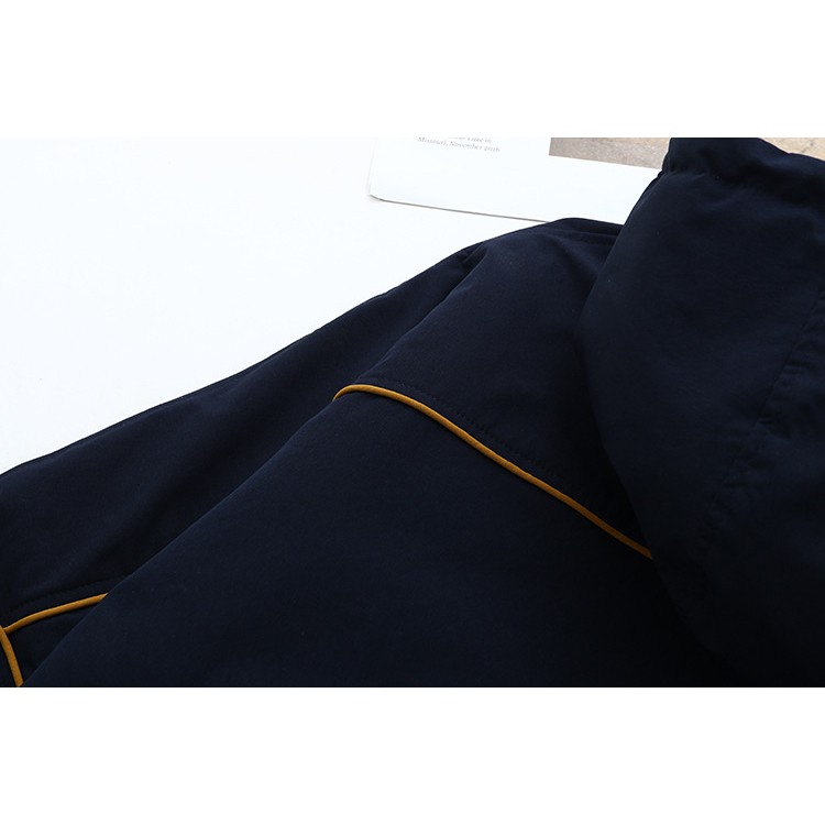 Áo khoác dài XL-4XL Jacket Bigsize LT1262 | BigBuy360 - bigbuy360.vn