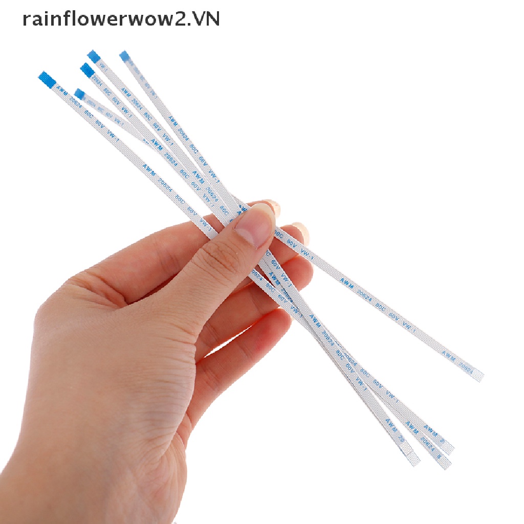 Set 5 Dây Cáp Công Tắc Máy Tính ASUS X451 X451C X451M X451E 6 Pin Chuyên Dụng