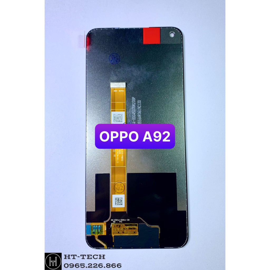 Màn hình OPPO A92 Zin chính hãng