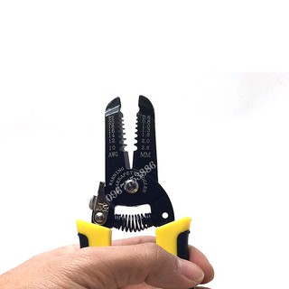 kìm tuốt dây điện