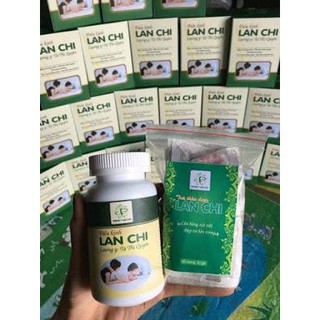 Điều kinh lan chi