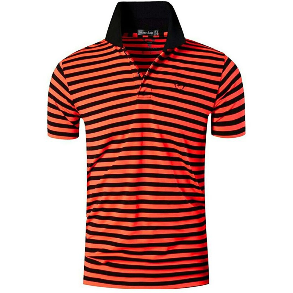 ÁO thun nam polo ngắn tay có cổ💥 xả hàng ,áo mặc cực thoải mái. (có ảnh- thật và video) | BigBuy360 - bigbuy360.vn