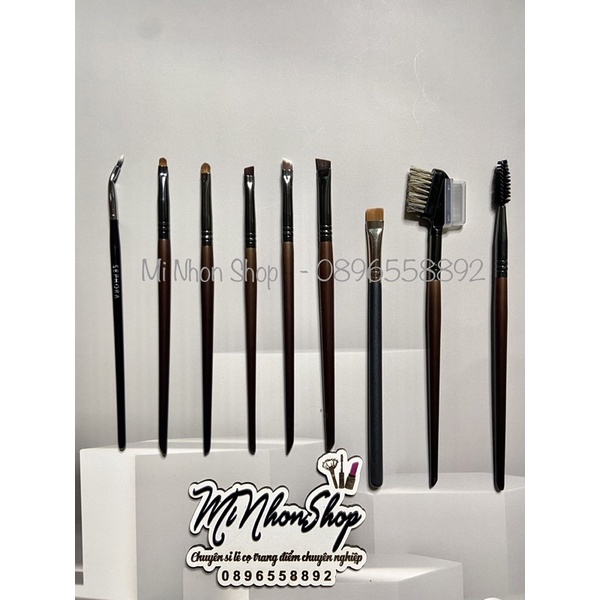 Tổng hợp cọ mày, tém, kẻ mắt ( eye liner ) đủ loại có sẵn