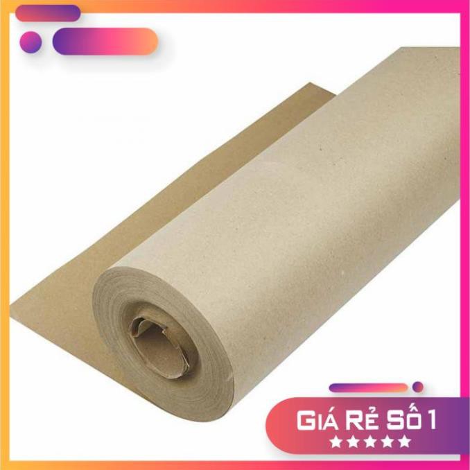 (TKQT)Giấy Xi Măng NHẬT Kraft 102x73cm Loại Dày và Dai Bọc Hàng Tiêu Chuẩn(CMT88) HG0901 HG2703