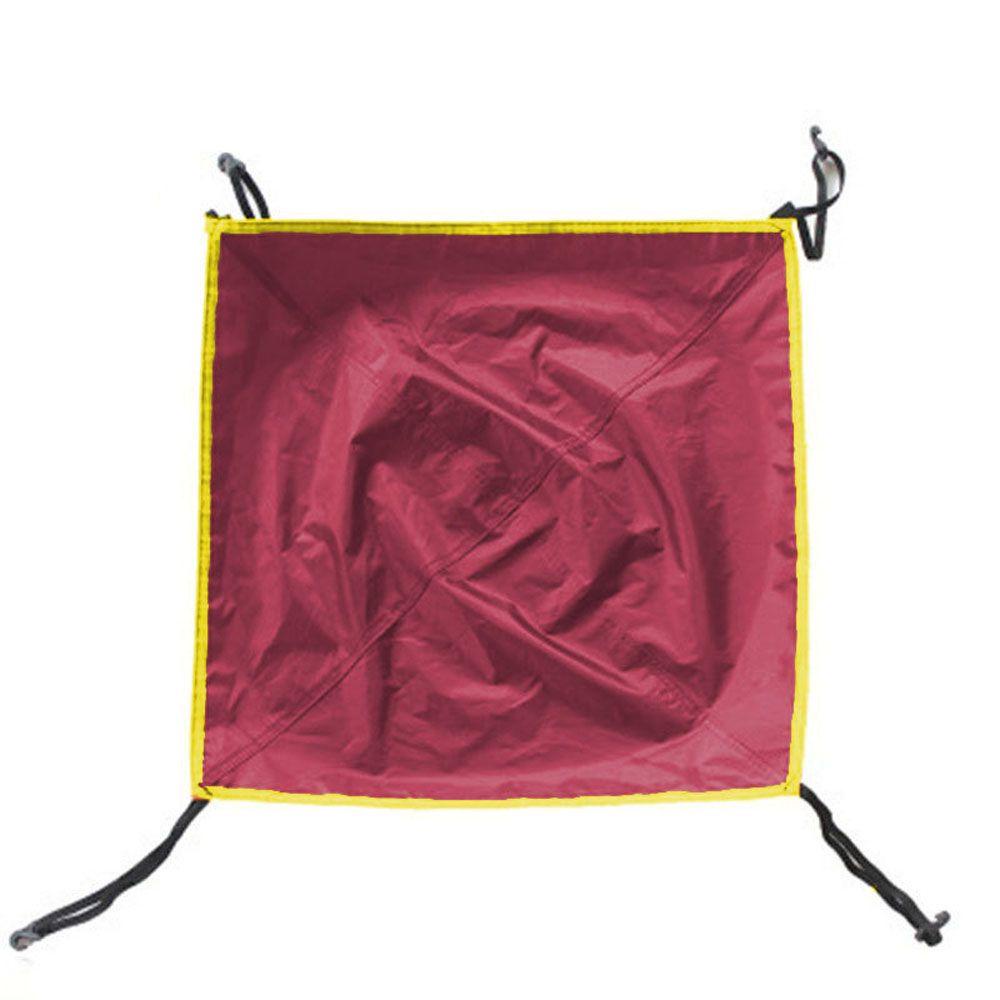 Danilo Vỏ Bọc Lều Cắm Trại Chống Mưa Tiện Dụng