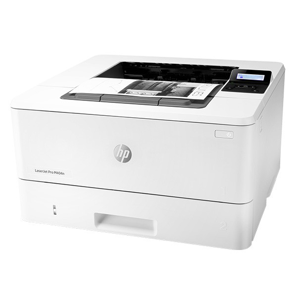 Máy in HP LaserJet Pro M404n (W1A52A) chính hãng BH 12 Tháng - Ben Computer