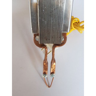 Mỏ hàn sung, mỏ hàn thiếc chất lượng cao dây quấn đồng