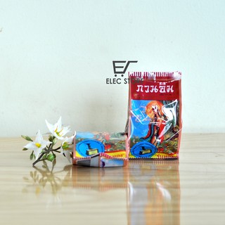 Kem cô tiên Thái Lan