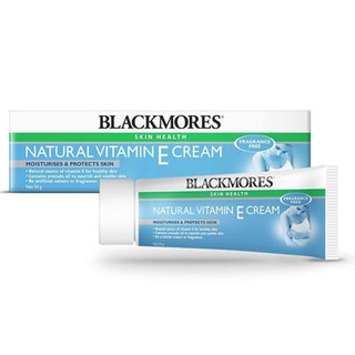 Kem dưỡng da Blackmores Natural Vitamin E Cream
