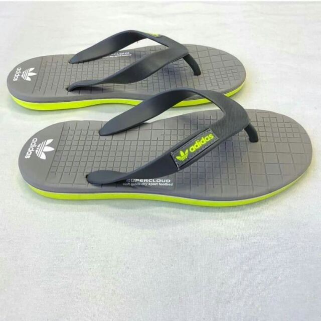 Dép xỏ ngón Nam Adidas