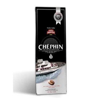 Cafe chế phin 1 Trung nguyên