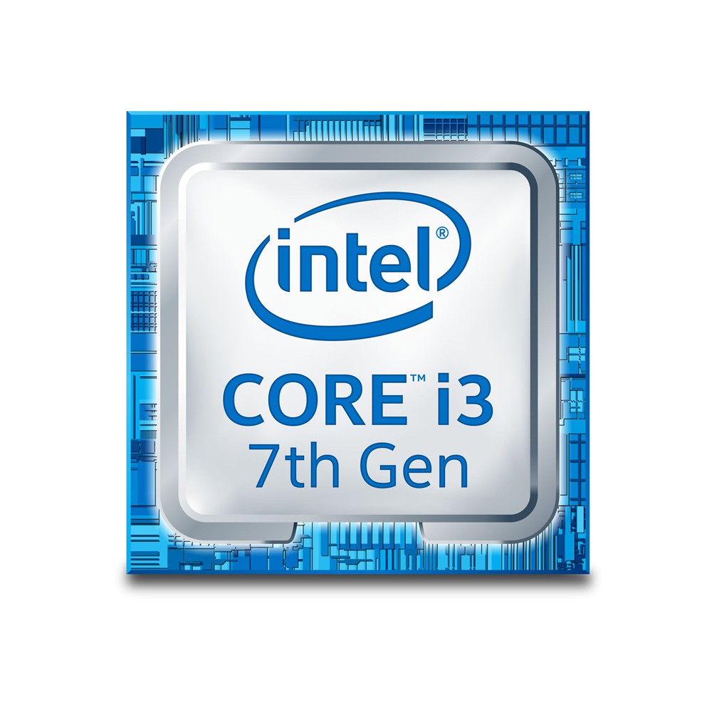 Bộ vi xử lý i3 7100 máy tính bàn, CPU i3-7100 3.9 GHz cũ tháo máy ngon lành | BigBuy360 - bigbuy360.vn