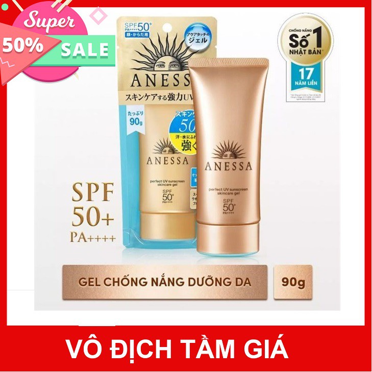 Kem Chông Nắng ⚡️𝑪𝒉𝒖𝒂̂̉𝒏 𝑪𝒉𝒊́𝒏𝒉 𝑯𝒂̃𝒏𝒈 ⚡️ UV Nhật , Milk 60ml | BigBuy360 - bigbuy360.vn