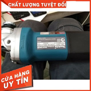 Máy mài góc Makita 9553NB chính hãng ken8947 cam kết chất lượng chuẩn 100% dây đồng