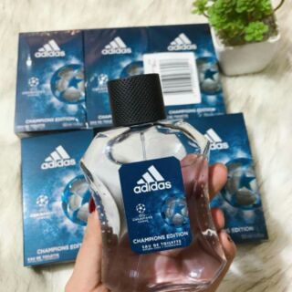 (Authentic) Nước Hoa Adidas Các Mùi