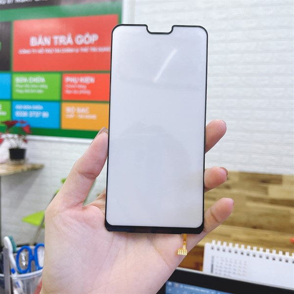 Phản quang Huawei Nova 3e