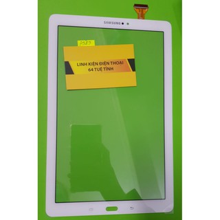 Cảm ứng SS Tab P580 / P585 zin