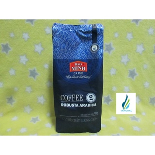 Cà phê Bảo Minh số 2 khối lượng 500g