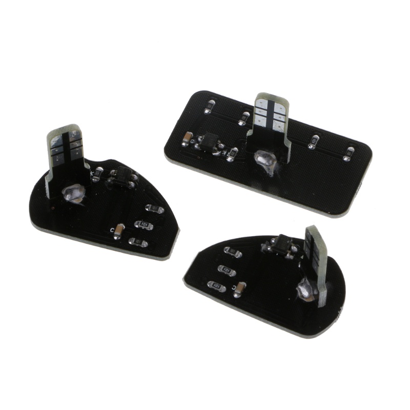 Đèn Led Không Dây Gắn Trần Xe Hơi Trang Trí Nội Thất Cho Ecosport Focus 2 MK2 2007-2