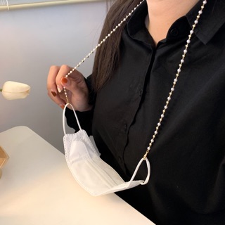 Mask Chain | Dây đeo khẩu trang