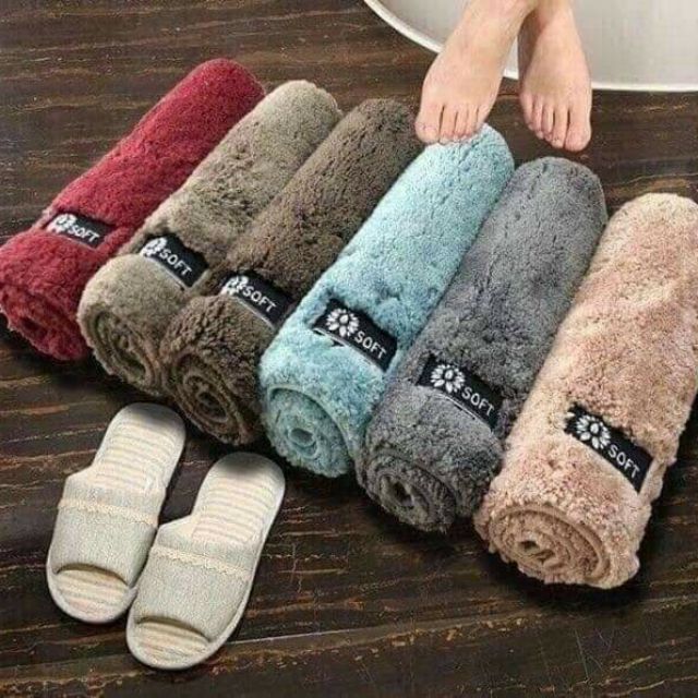 Combo thảm cho khách vy vân