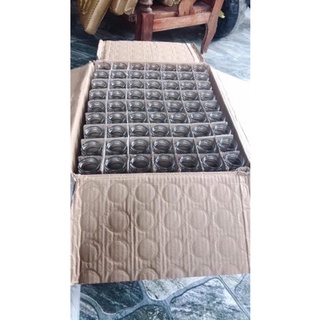 Combo 50 Hũ thuỷ tinh 70ml