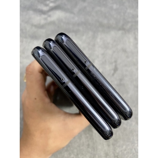 Điện thoại LG G8x ThinQ ram 6/128gb máy đẹp cấu hình khủng