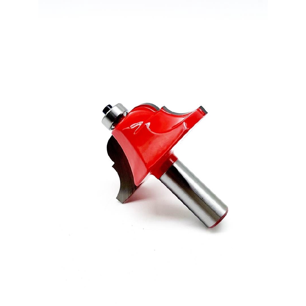 MŨI PHAY 2 HÌNH 25MM