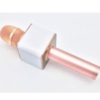 Micro karaoke bluetooth SD08 chính hãng
