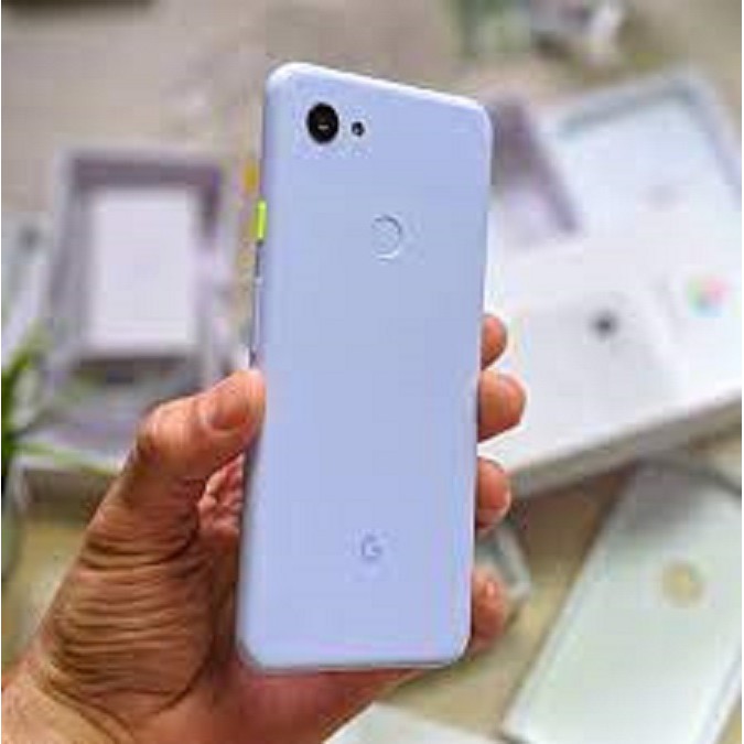 '' Rẻ Vô Địch '' điện thoại Google Pixel 3 A ( Google 3A ) ram 4G rom 64G Chính Hãng, Đánh Game PUBG/Free Fire chuẩn | BigBuy360 - bigbuy360.vn
